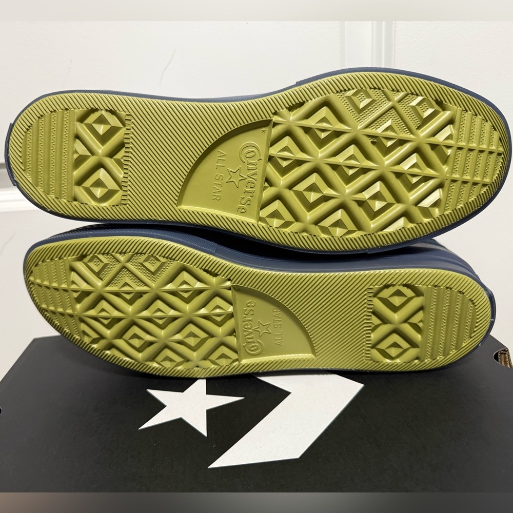 Brand New - Converse Unisex CTAS CX EXP2 HI - Picture 6 of 8